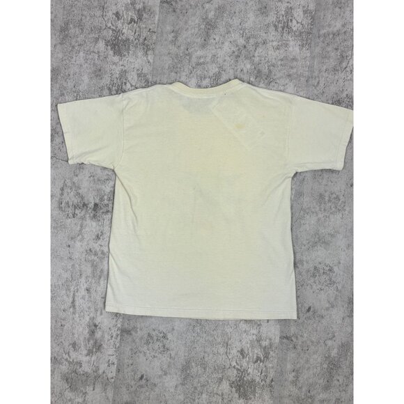 Vintage Rare Disney Dash Graphic T - Picture 4 of 4